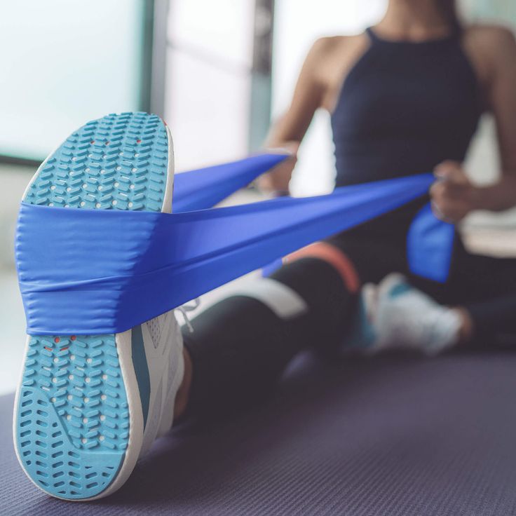 Unlock Your Fitness Potential: The Incredible Benefits of Resistance Bands