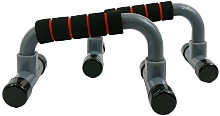 Set of 2 Push Up Bars