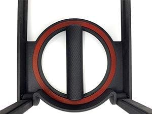 Jayflex Portable Door Frame Pull Up Bar RYZE 275 lbs