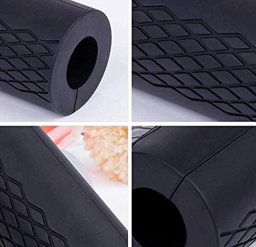 Weight Bar Grips