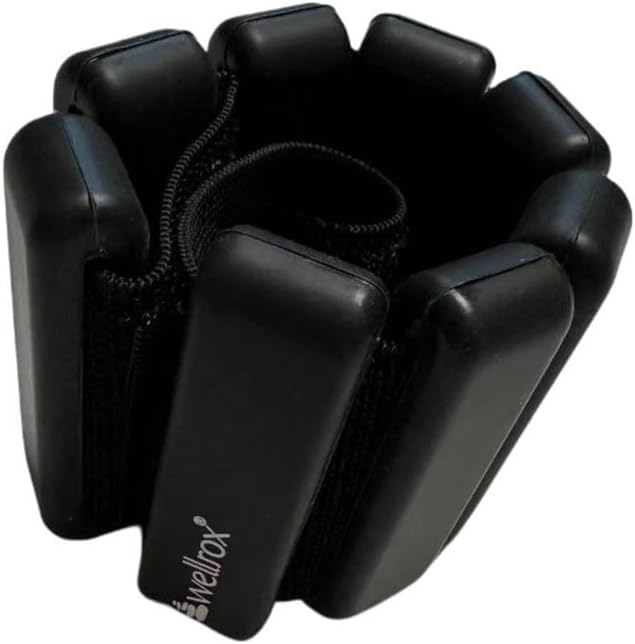 Weighted Bangles, Ankle Weights, Wrist Weights, Ankle Weights 2 (1lb (1lb Each)