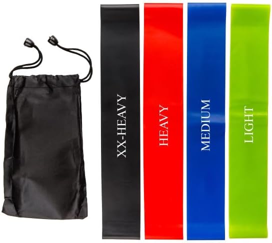 Home-Complete Workout Resistance Band Loop