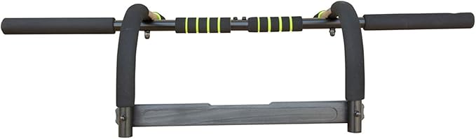 Wall Mounted Pull Up Bar Exercise Chin Bar