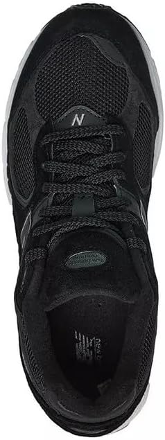 New Balance Men's 2002 Sneakers Trainers, Sports Shoes