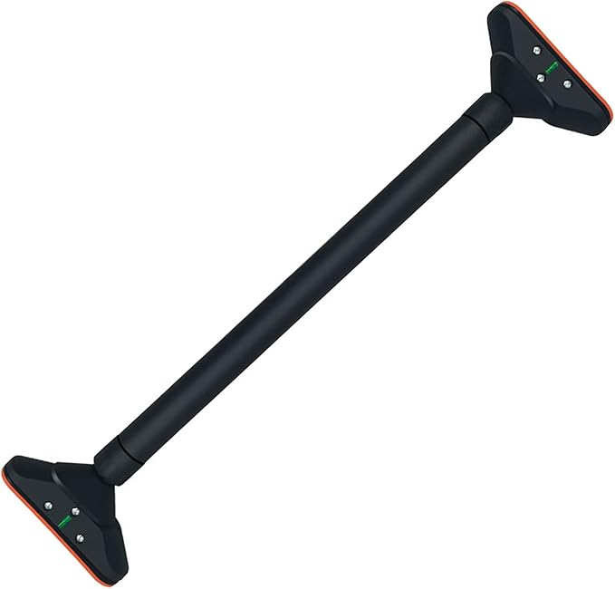Pull Up Bar for Doorway Width,74-100cm or 95-122cm