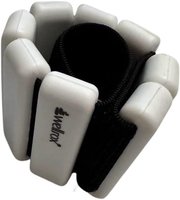 Weighted Bangles, Ankle Weights, Wrist Weights, Ankle Weights 2 (1lb (1lb Each)