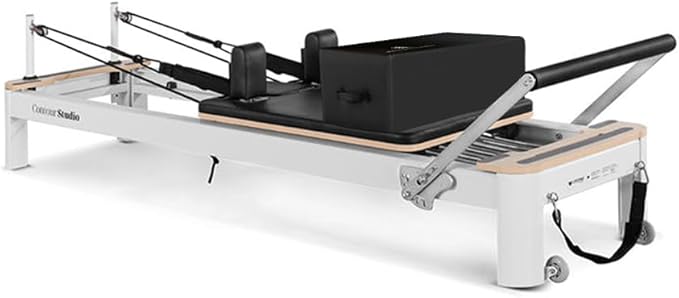 Pilates Reformer Box