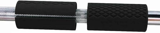 Weight Bar Grips