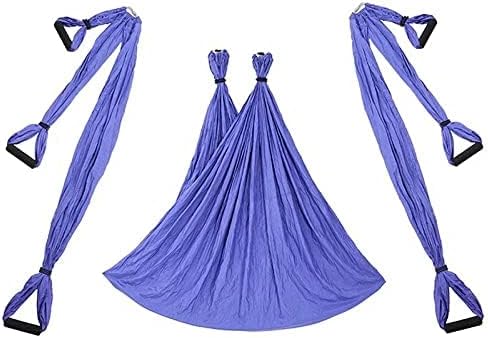 Aerial Yoga Swing Set Yoga Hammock Trapeze Sling