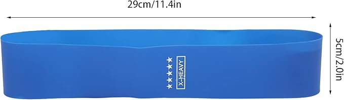 Topyond Leg Bands Resistance