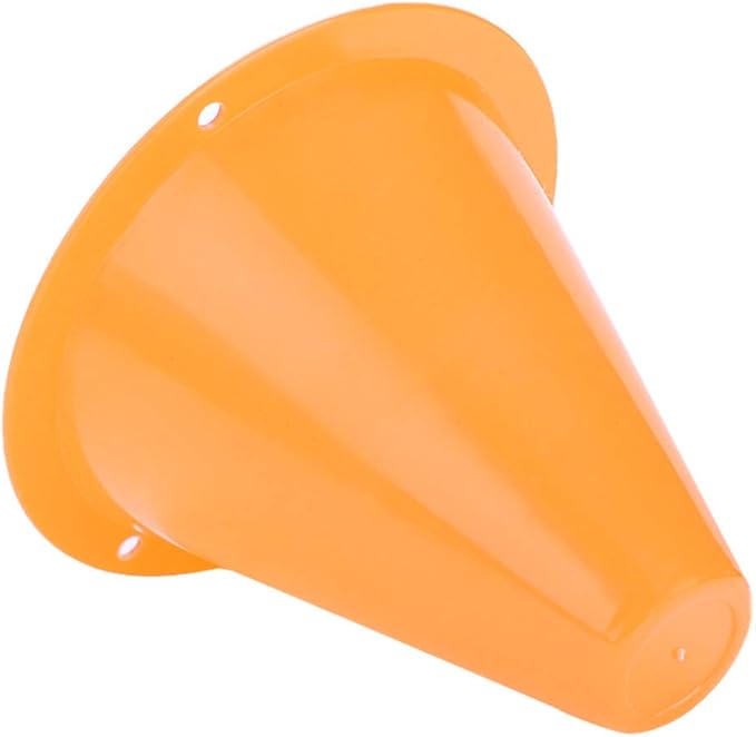 OUKENS Soccer Training Cone 10pcs Soccer