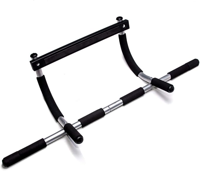 Rubberbanditz Pull Up Bar Workout Bar for Doorway