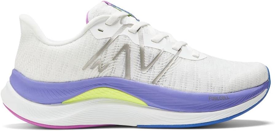 New Balance Women's Fuel Cell Propel V4 Running Shoe