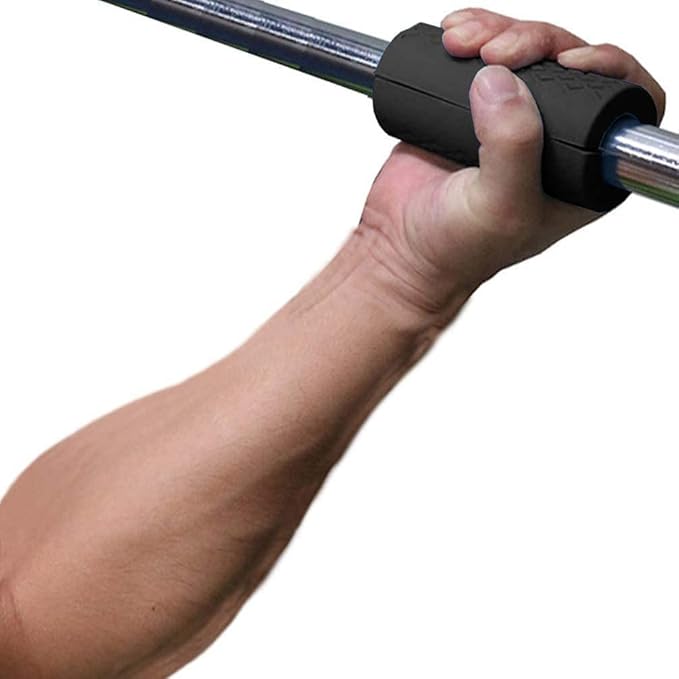 Weight Bar Grips