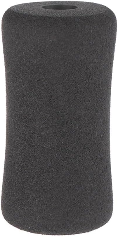 Foam Foot Pads Rollers Equipments(2PCS 135MM), 135MM), as 62ZQ917037BI4QIG0BO6W7QJ47A17