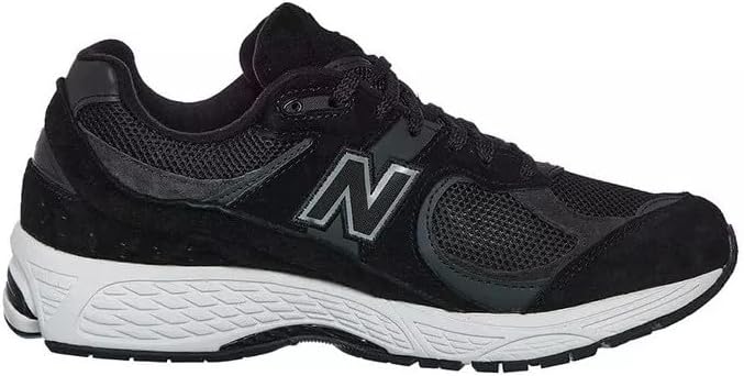 New Balance Men's 2002 Sneakers Trainers, Sports Shoes