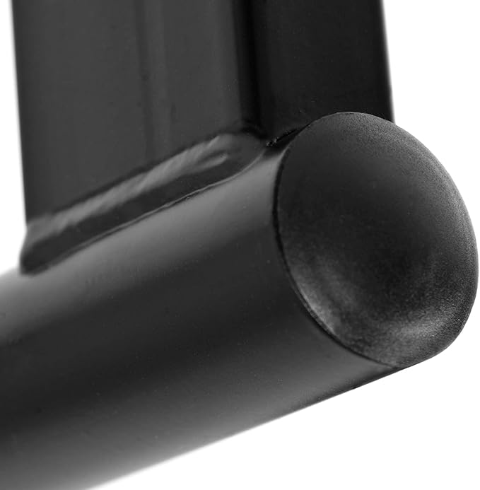 Ergonomic Joist Mount Pull Up Bar by Ultimate