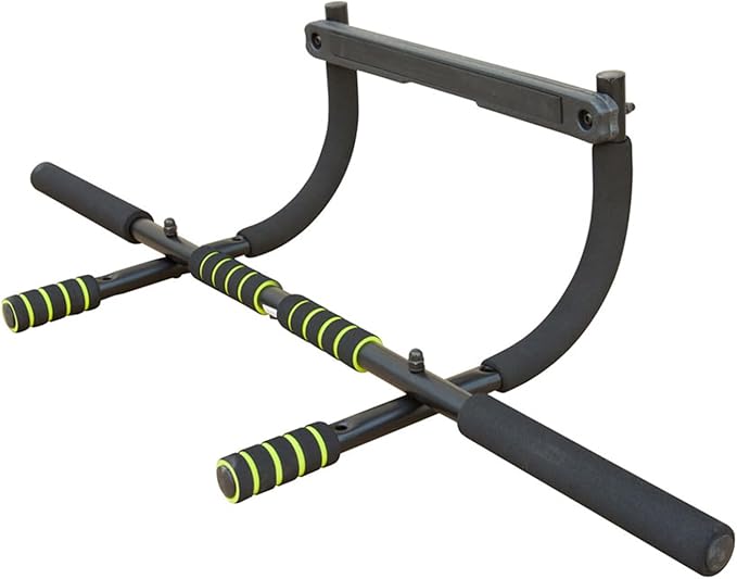 Wall Mounted Pull Up Bar Exercise Chin Bar