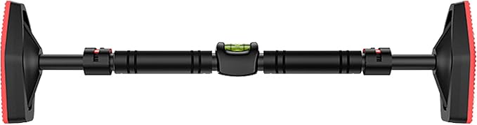 Tribe WOD Free Standing Pull Up Bar - 27.5''x7.7''x3.7''