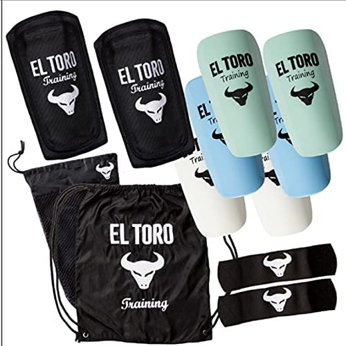 El Toro The Ankle Weight reinvented 1lb,1.5lb,2lb Wearable