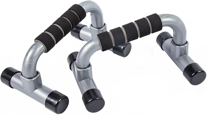 Sunny Push Up Bars - 004