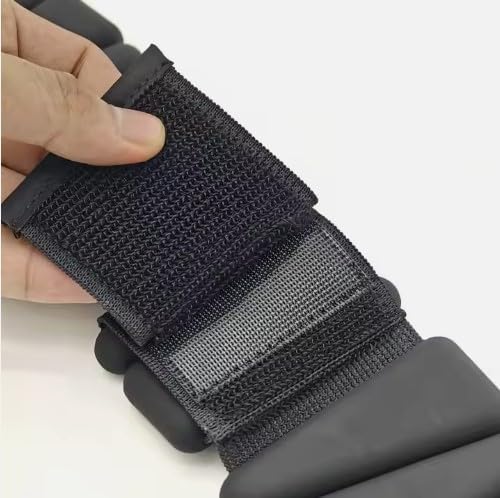 Premium & Versatile, Weights for Women at Home, At Home Workout Equipment, Pesas para Ejercicios, Weights for Men, WeightsSet, YogaSets, Ankle Weights, Arm Weights, Fitness Gifts, Pilates Gifts, Wrist & Ankle Weights- Set of 2(1LB Each)
