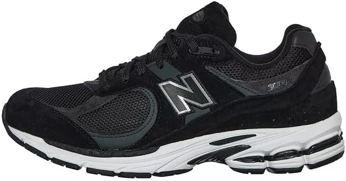 New Balance Men's 2002 Sneakers Trainers, Sports Shoes