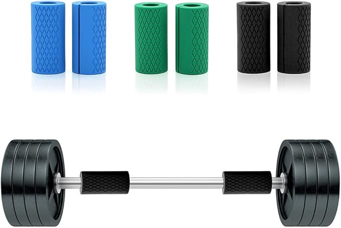 Grip Fat Bar Pad,1 Pair