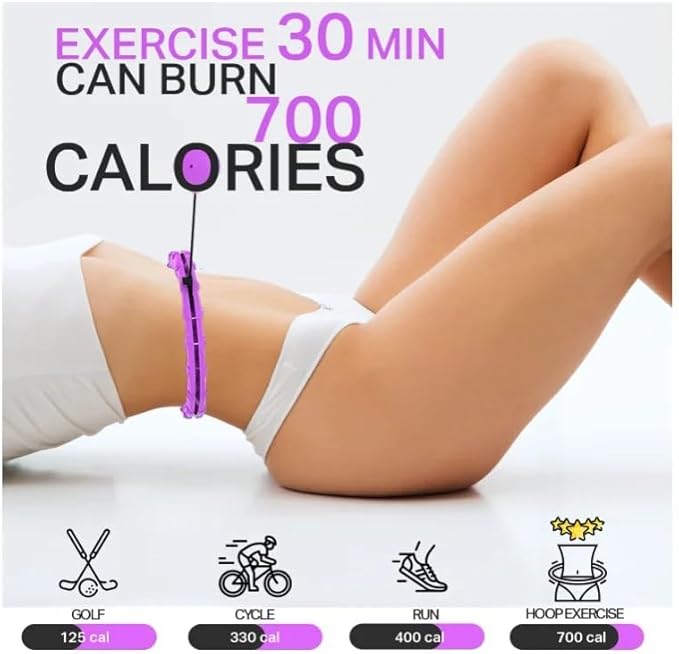 Experience Fun and Effective Fitness with our 24