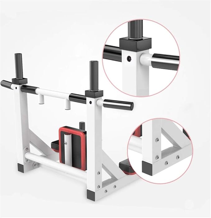 Multifunctional Wall Mounted Pull Up Bar/Chin Up bar 800LBS