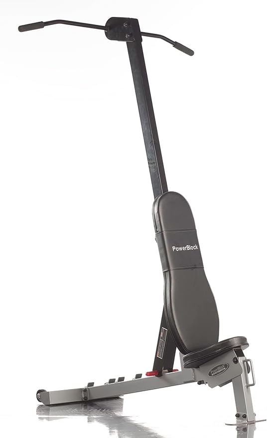 PowerBlock Sportbench Chin-up Attachment