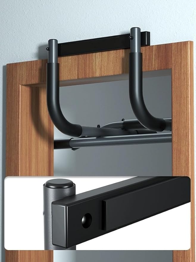 Pull Up Bar For Doorway Portable Chin-Up Bar