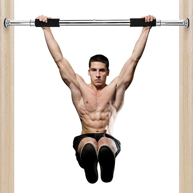 Doorway Pull Up Chin Up for Doorway 24.5 to 36 Inches