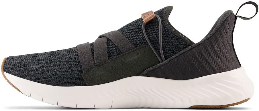 New Balance Women's Beaya V1 Slip-On Running Shoe