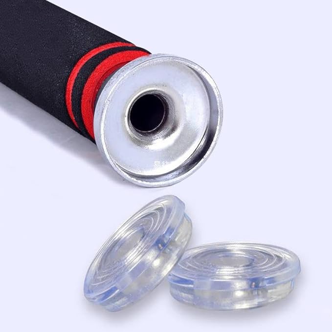 4 Pack Doorway Pull Up Bar End Rubber