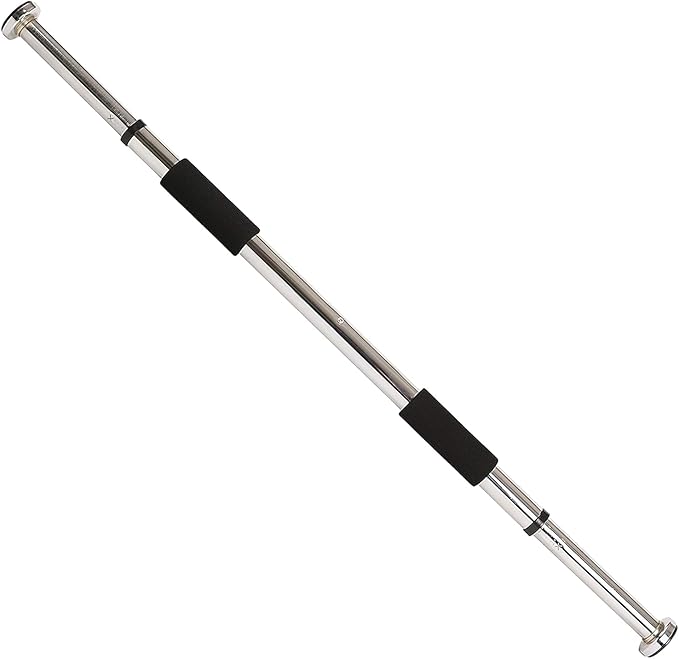 Sunny Health & Fitness Doorway Chin Up Pull
