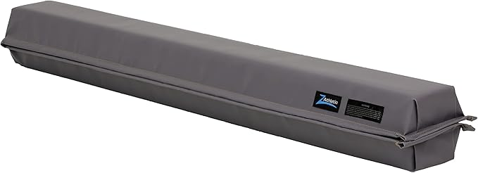 Z ATHLETIC Gymnastics Balance Beam