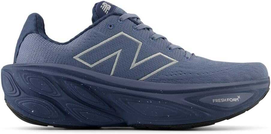 New Balance Men's Fresh Foam X More V5 Running Shoe