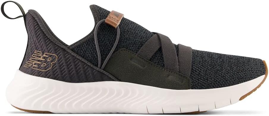 New Balance Women's Beaya V1 Slip-On Running Shoe