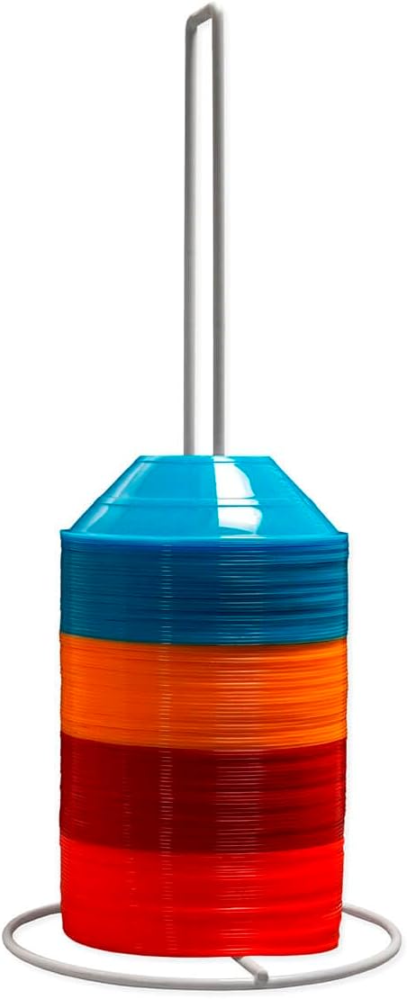 Kwik Goal Disc Cone Carrier
