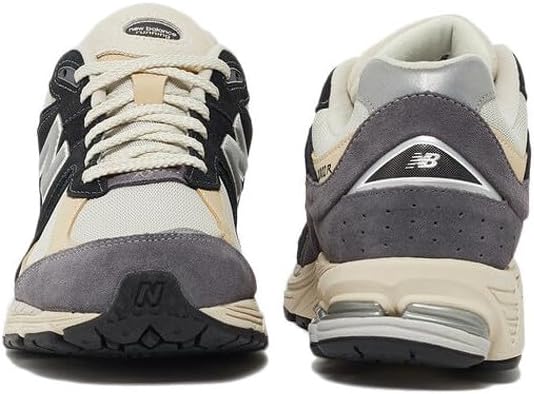 New Balance Men's 2002 Sneakers Trainers, Sports Shoes