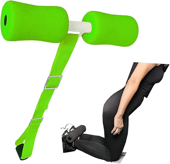 Nordic Hamstring Curl Strap