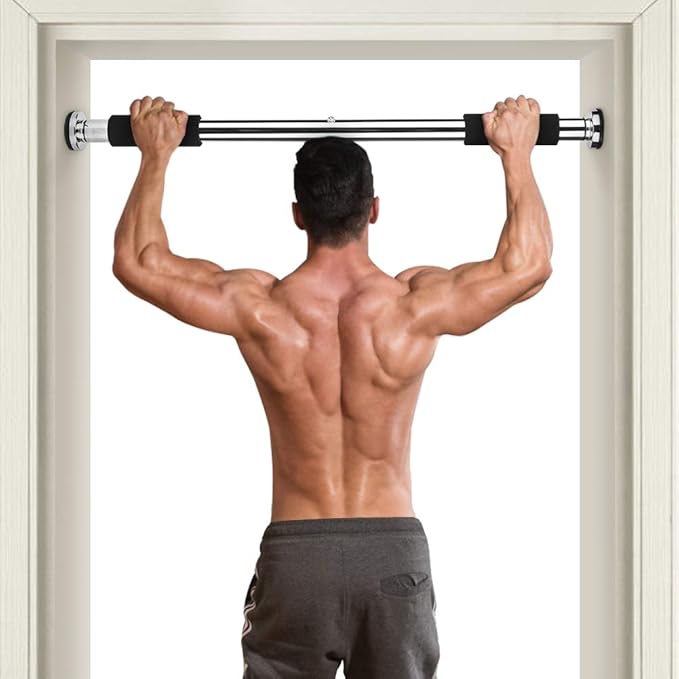 Doorway Pull Up Chin Up for Doorway 24.5 to 36 Inches