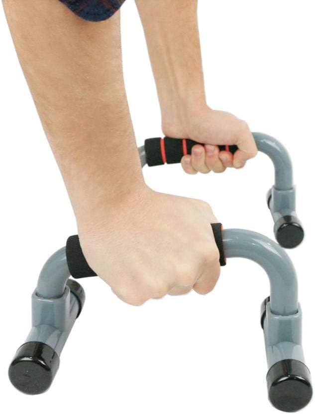 Set of 2 Push Up Bars