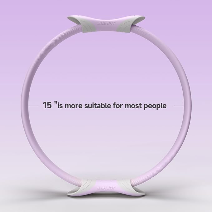 Pilates Ring Circle 15 Inch