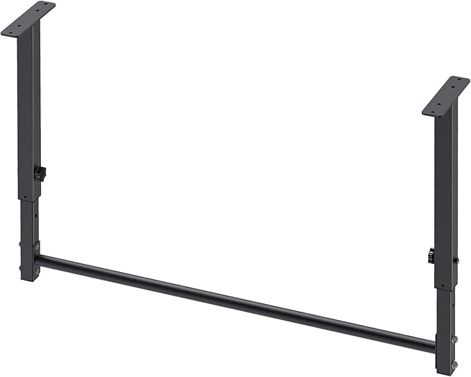 Kipika 48" Ceiling Mounted Pull Up Bar