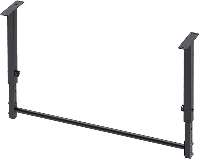 Kipika 48" Ceiling Mounted Pull Up Bar