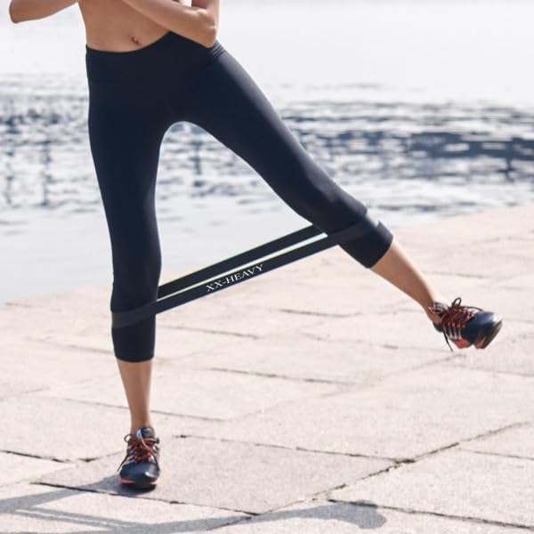 Home-Complete Workout Resistance Band Loop