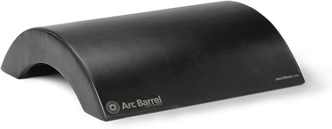 STOTT PILATES MERRITHEW Arc Barrel black