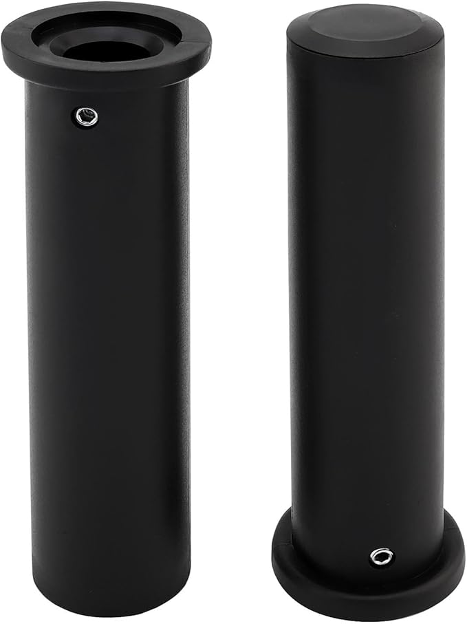 Olympic Adapter Sleeve(2 PCS) - Converts 1" Standard 2"Standard Weight